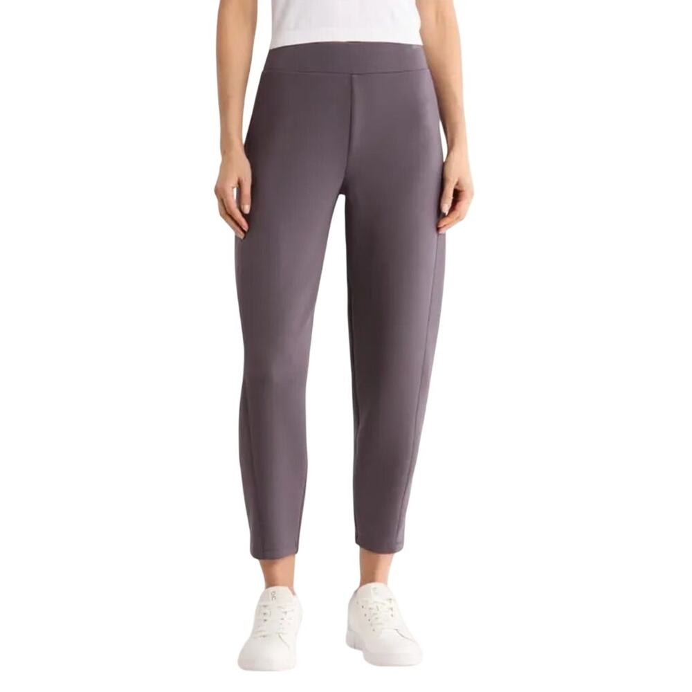 NWT spanx AirEssentials Pants color Storm womens size xl.petite